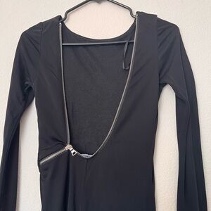 Bebe Dress